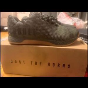 NO BULL CAMO TRAINERS